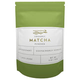 MATCHA DNA Certified Organic Matcha Green Tea Pure USDA Certified Organic Culinary Grade Matcha