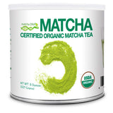 MATCHA DNA Certified Organic Matcha Green Tea Powder