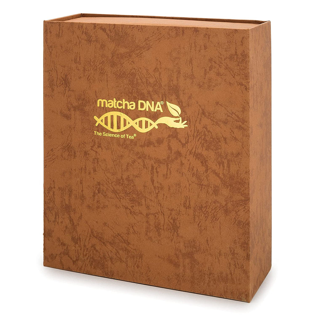 Matcha Mia Gift Box – Olive & Thyme